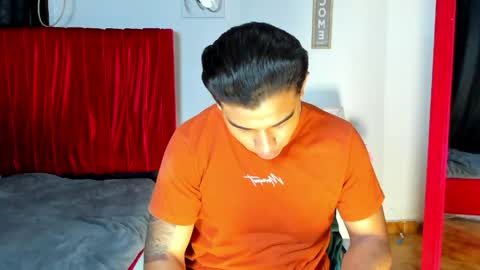 enzo_corleone online show from 06.02.26