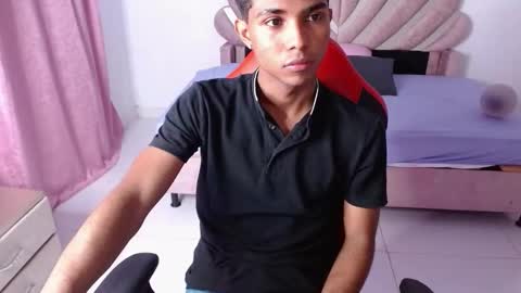 Enzo online show from 01.06.26