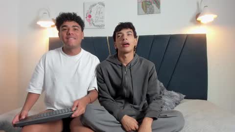 enzo online show from 03.18.26