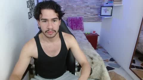 Enzo online show from 03.28.26