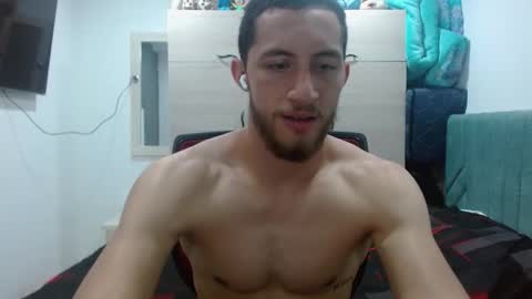 enzo_savage online show from 10.08.25