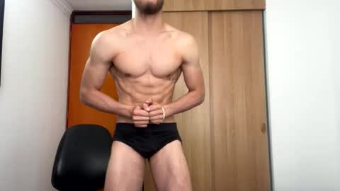 enzo_savage online show from 05.06.26