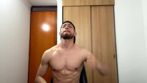 enzo_savage online show from 05.13.26
