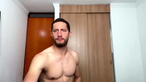 enzo_savage online show from 06.11.26