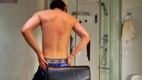 enzo_steel online show from 09.28.25