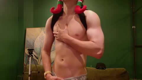 enzo_steel online show from 12.19.25