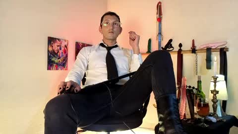 enzoprat online show from 04.28.26