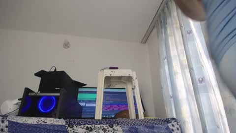 Eolicasextwo online show from 02.02.25