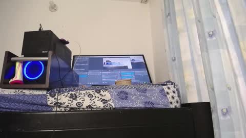 Eolicasextwo online show from 02.13.25