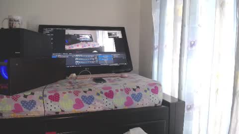 Eolicasextwo online show from 06.12.26