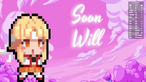 Amelia online show from 04.06.26