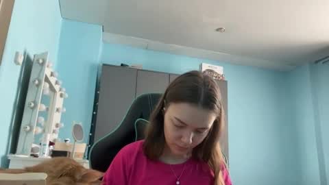 Lily online show from 02.27.26