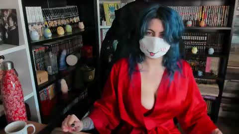 Era online show from 02.14.25