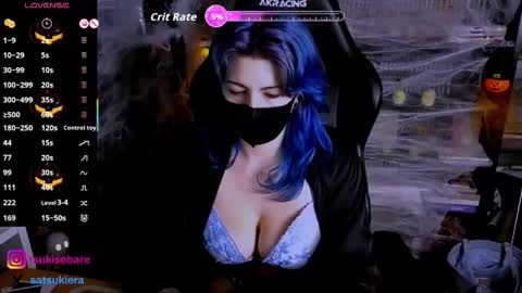 Era online show from 10.24.25