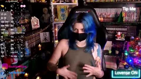 Era online show from 12.05.25