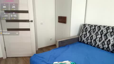 Snapshot of erapody chatting on 02.06.26 Venice online show from 02.06.26