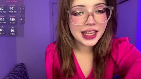 Snapshot of erapody chatting on 02.08.26 Venice online show from 02.08.26