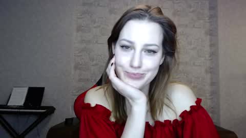 Erdbeeren mit Sahne online show from 01.15.26