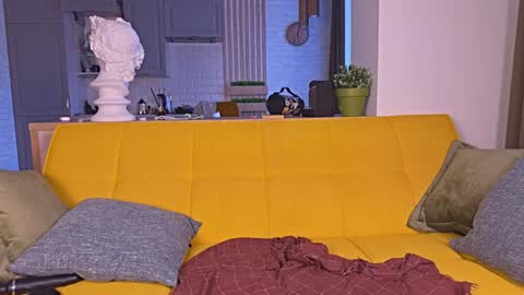 Alissa online show from 02.01.25