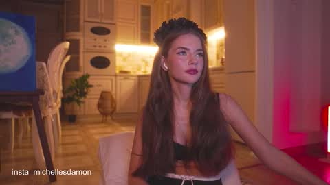 Ana Marie online show from 10.26.25