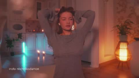 Ana Marie online show from 03.20.26