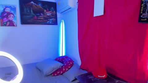 Snapshot of eren_blade_ chatting on 01.29.25 Tht BOSS Eren online show from 01.29.25