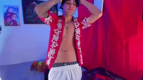 Snapshot of eren_blade_ chatting on 02.06.25 Tht BOSS Eren online show from 02.06.25