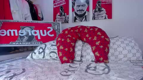 Tht BOSS Eren online show from 12.22.25