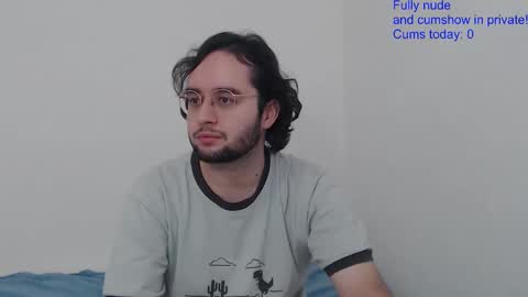 Eren online show from 10.11.25