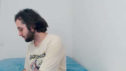 Eren online show from 11.15.25