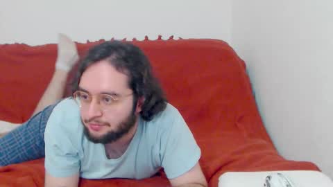 Eren online show from 11.20.25