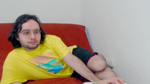 Eren online show from 11.29.25