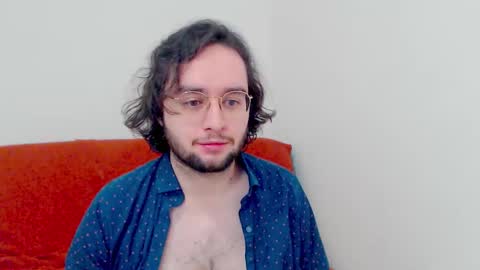 Eren online show from 12.21.25