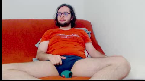 Eren online show from 03.14.26