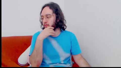 Eren online show from 04.18.26