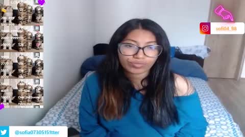 sofia online show from 02.20.25