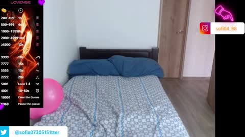 sofia online show from 02.25.25