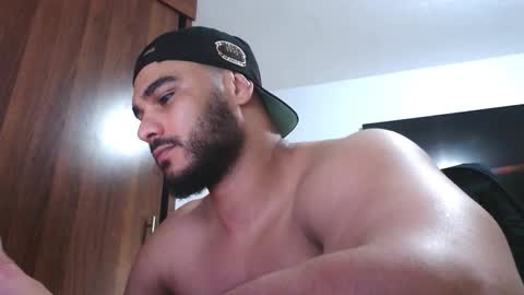 eren_smith online show from 02.08.26