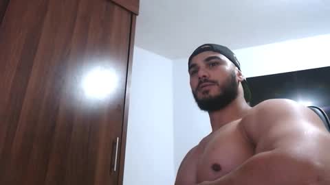 eren_smith online show from 02.10.26