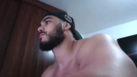 eren_smith online show from 02.16.26