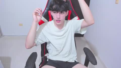 eren_tatakae online show from 12.05.25