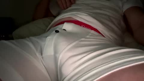 erexsean66 online show from 11.16.25