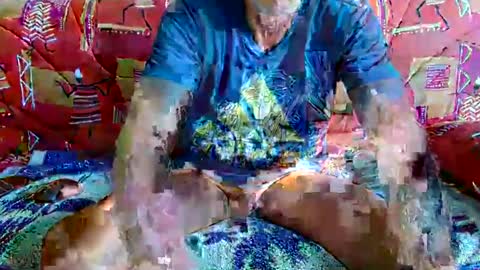 eric161260 online show from 12.13.24