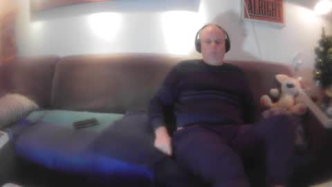 Eric online show from 12.31.24