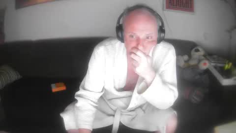 Eric online show from 02.02.25