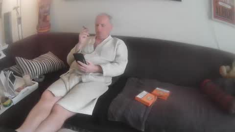 Eric online show from 02.03.25