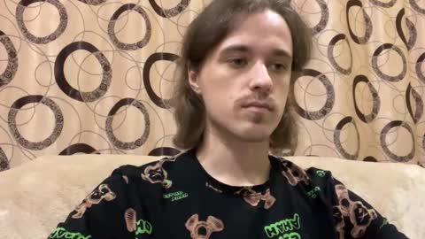 Eric online show from 10.31.25