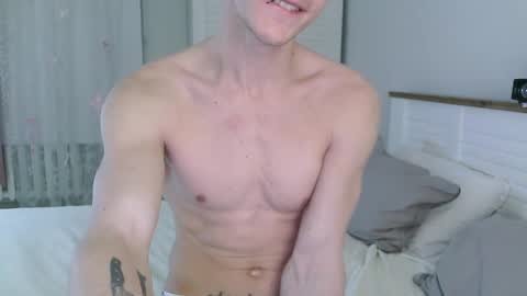 Eric Crush online show from 02.15.25