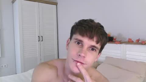 Eric Crush online show from 11.07.25