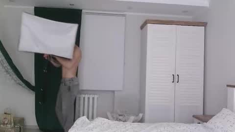 Snapshot of eric_crush chatting on 02.02.26 Eric Crush online show from 02.02.26